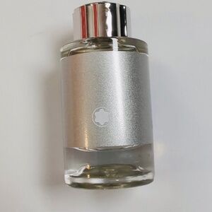 Montblanc Explorer Platinum Eau de Parfum